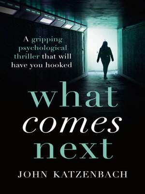 cover image of What Comes Next?